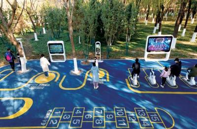 中國聯通承建的大運河智慧景區榮獲2023年北京市文化和旅游科技創新應用場景十佳案例