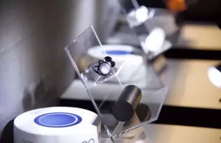 數(shù)字文創(chuàng)賦能未來生活 杭州“創(chuàng)意天堂”引領(lǐng)產(chǎn)業(yè)創(chuàng)新實踐