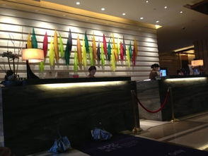 卓越商旅體驗 漯河建業福朋酒店與喜來登集團管理的融合之道