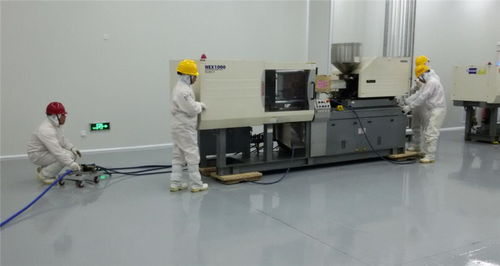 河南省起重設備安裝優(yōu)秀企業(yè)推薦公示