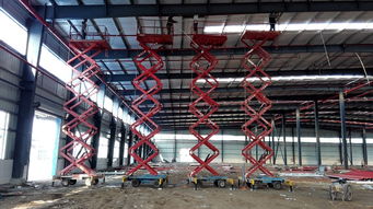 電動升降平臺 東營升降平臺 鑫弘升機械設(shè)備