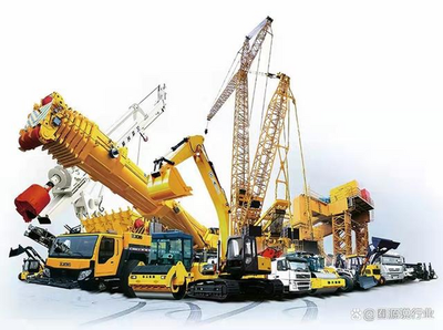 工程機械行業處于下行周期 2022年國內工程機械行業市場分析報告